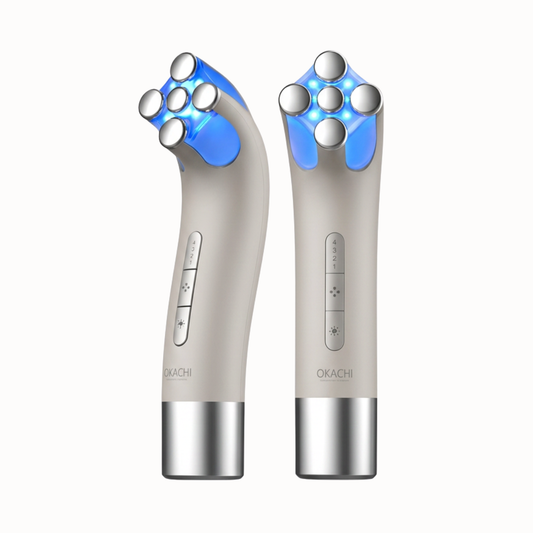 5-i-1 ansigtsmassage wand